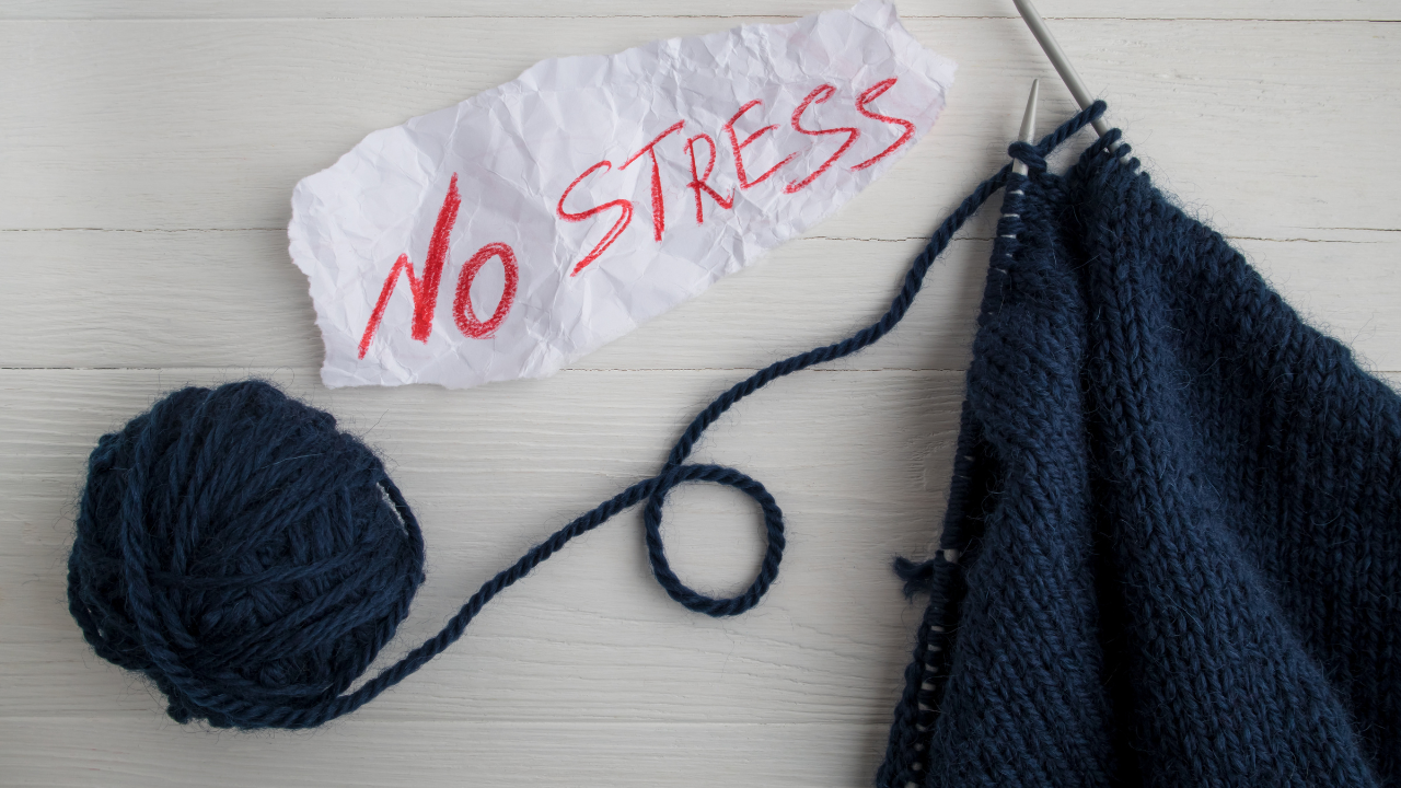 comment réduire le stress