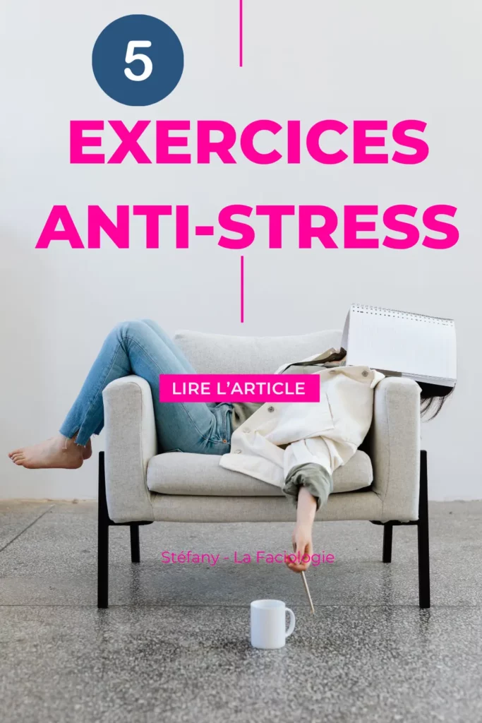 Technique de respiration  pour libérer les tensions et éliminer les toxines du corps.