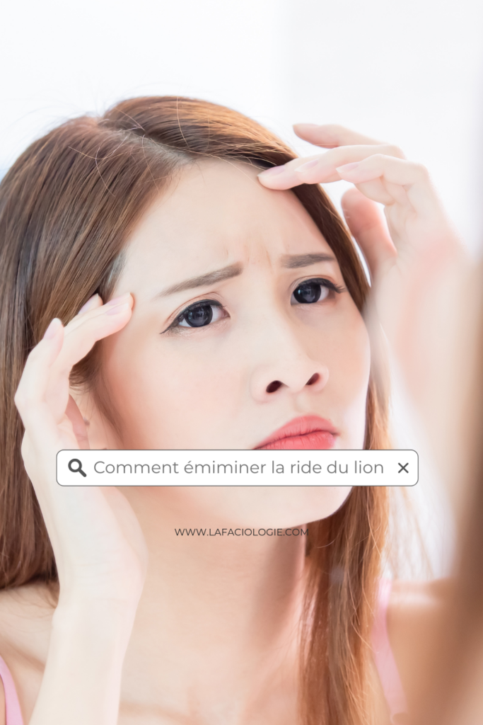 la ride du lion yoga du visage et face yoga