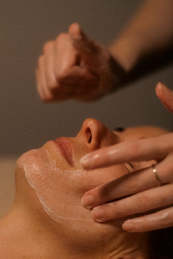 massage visage sur mesure a falaise calvados