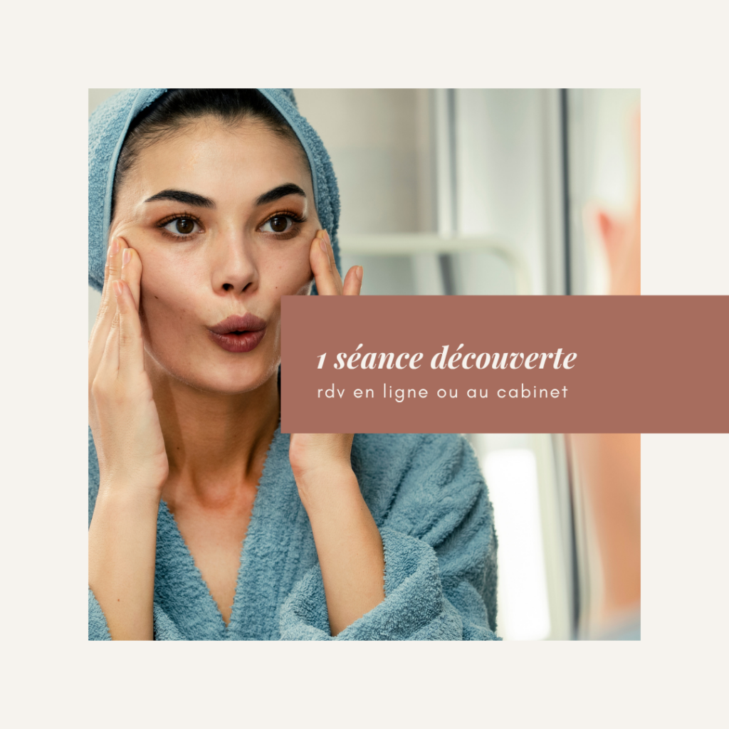 séance de yoga du visage avec stefany la faciologie cours de yoga du visage en ligne